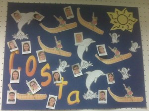 all the 19-ers heading to the coast