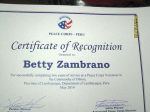 this is going up somewhere.